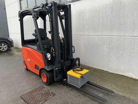 El Truck - 4-hjul 2013  Linde E20PH-01 (6)