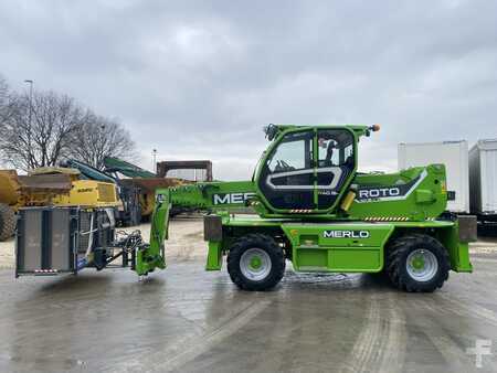 Rotor 2022  Merlo Roto 40.18S (1)