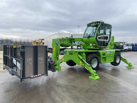 Rotor 2022  Merlo Roto 40.18S (10)