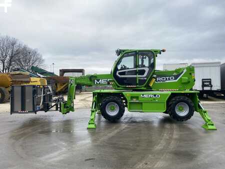 Rotor 2022  Merlo Roto 40.18S (11)