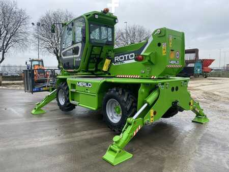 Rotor 2022  Merlo Roto 40.18S (12)