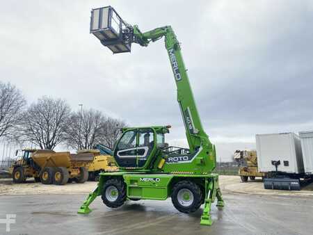 Rotor 2022  Merlo Roto 40.18S (13)