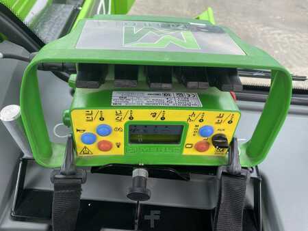 Rotor 2022  Merlo Roto 40.18S (18)