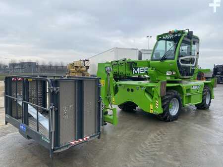 Rotor 2022  Merlo Roto 40.18S (2)