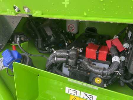 Rotor 2022  Merlo Roto 40.18S (20)