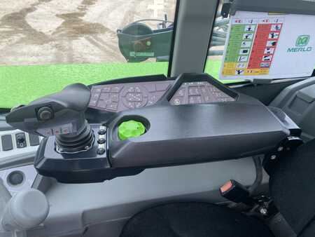 Rotor 2022  Merlo Roto 40.18S (22)