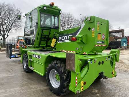 Rotor 2022  Merlo Roto 40.18S (3)