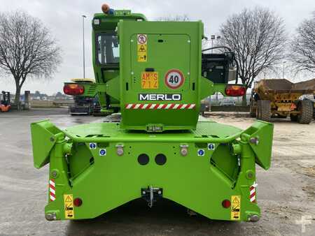 Rotor 2022  Merlo Roto 40.18S (4)