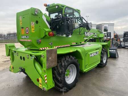 Rotor 2022  Merlo Roto 40.18S (5)