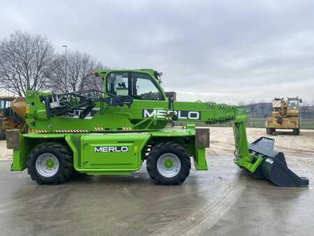 Rotor 2022  Merlo Roto 40.18S (6)