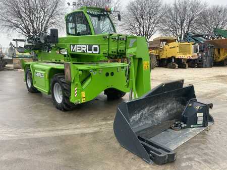 Rotor 2022  Merlo Roto 40.18S (7)