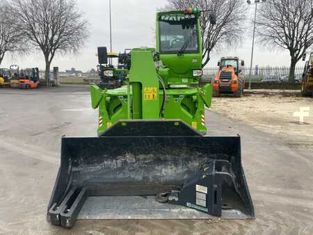 Rotor 2022  Merlo Roto 40.18S (8)