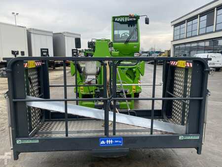 Rotor 2022  Merlo Roto 40.18S (9)
