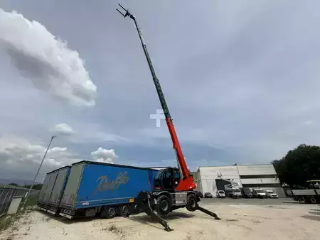 Manipulador Giratorio 2019  Magni RTH 5.25 SH-D/C (11)