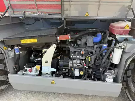 Manipulador Giratorio 2019  Magni RTH 5.25 SH-D/C (12)