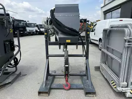 Manipulador Giratorio 2019  Magni RTH 5.25 SH-D/C (14)