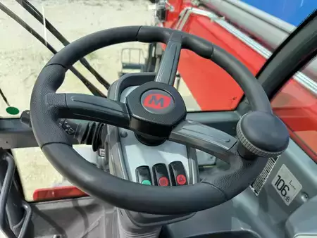 Manipulador Giratorio 2019  Magni RTH 5.25 SH-D/C (22)