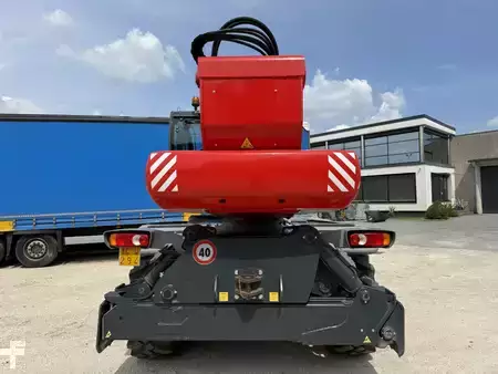 Manipulador Giratorio 2019  Magni RTH 5.25 SH-D/C (4)
