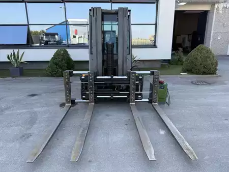 Carrelli elettrici 4 ruote 2020  Jungheinrich EFG 545K (11)