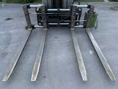 Carrelli elettrici 4 ruote 2020  Jungheinrich EFG 545K (12)