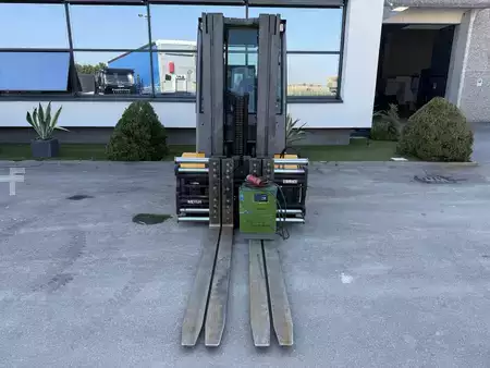 Carrelli elettrici 4 ruote 2020  Jungheinrich EFG 545K (8)