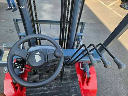 Diesel Forklifts 2022  Plus Power VTDD-25 (11)