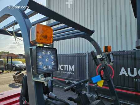 Diesel Forklifts 2022  Plus Power VTDD-25 (19)