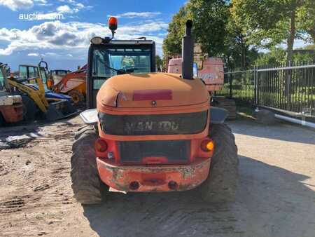 Manitou MLT 523 T