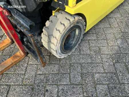 Elektromos 4 kerekű 2007  Hyster J1.60XMT (640) (10)