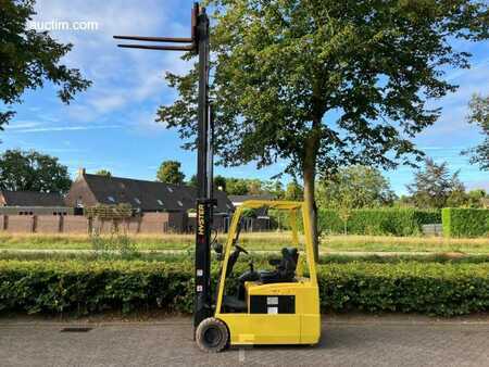 Hyster J1.60XMT (640)