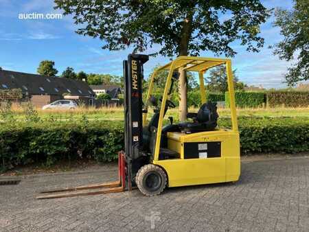 Hyster J1.60XMT (640)