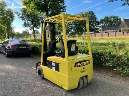 Hyster J1.60XMT (640)