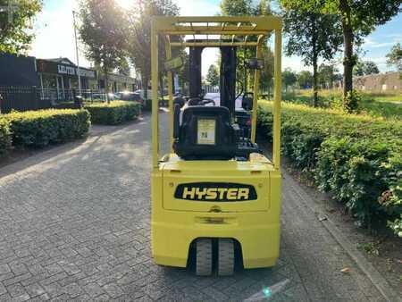 Hyster J1.60XMT (640)