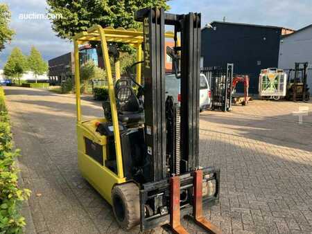 Hyster J1.60XMT (640)