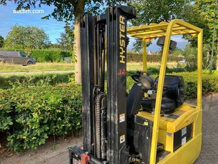 Hyster J1.60XMT (640)