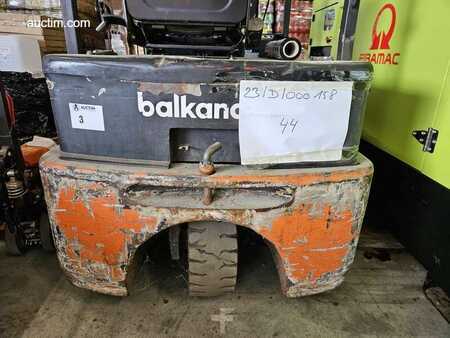 4 Wheels - Balkancar TR.16 (20)