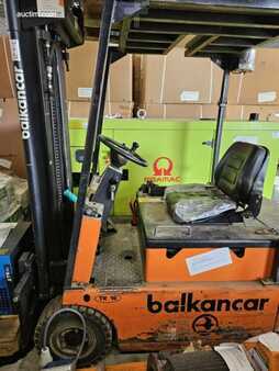 4 Wheels - Balkancar TR.16 (4)