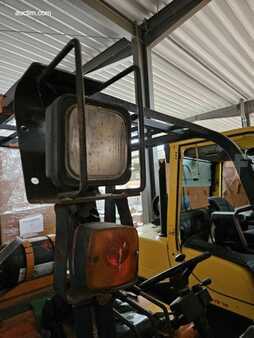 Propane Forklifts 1996  Samsung SE251 (13)