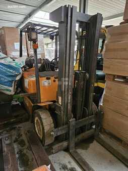 Propane Forklifts 1996  Samsung SE251 (3)