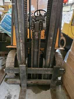 Propane Forklifts 1996  Samsung SE251 (5)