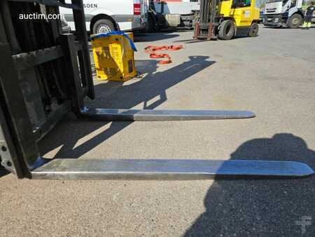 Electric - 3 wheels 2014  Komatsu FB15M-12 (13)