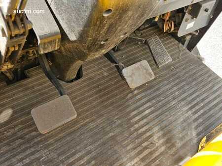 Carrelli elevatori GPL 2006  Doosan Daewoo G20SC-2 (12)