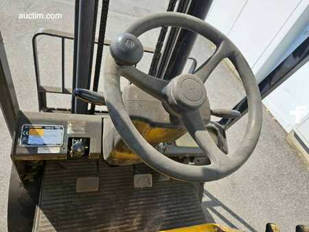 Carrelli elevatori GPL 2006  Doosan Daewoo G20SC-2 (14)