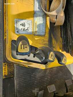 Carrelli elevatori GPL 2006  Doosan Daewoo G20SC-2 (16)