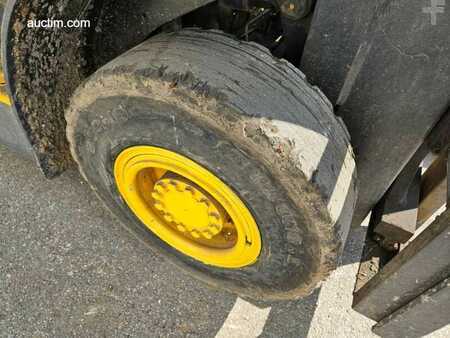 Carrelli elevatori GPL 2006  Doosan Daewoo G20SC-2 (18)