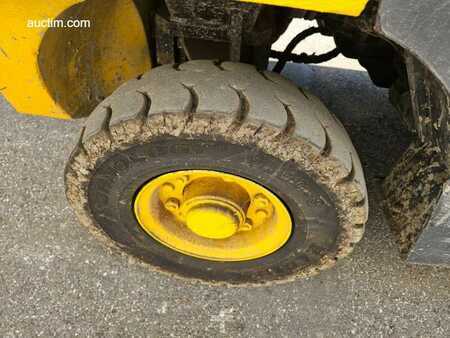 Carrelli elevatori GPL 2006  Doosan Daewoo G20SC-2 (19)
