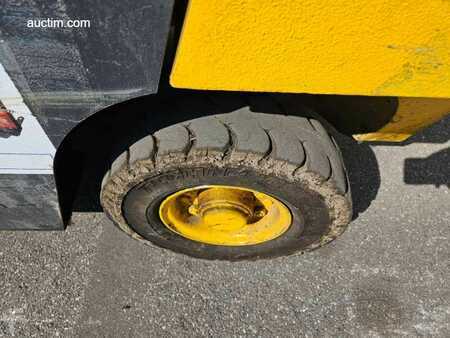 Carrelli elevatori GPL 2006  Doosan Daewoo G20SC-2 (20)