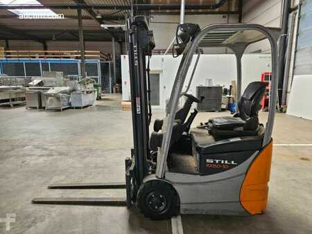 Electric - 3 wheels 2013  Still RX 50-10 (1)