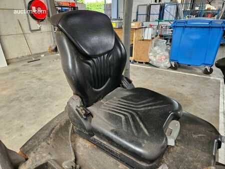 Electric - 3 wheels 2013  Still RX 50-10 (11)