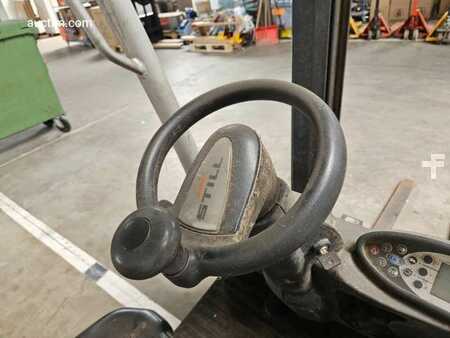 Electric - 3 wheels 2013  Still RX 50-10 (13)
